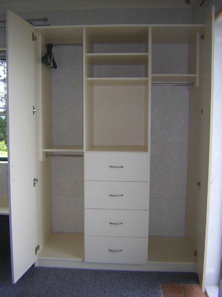 Free Standing Wardrobe Wardrobe Storage Specialists By